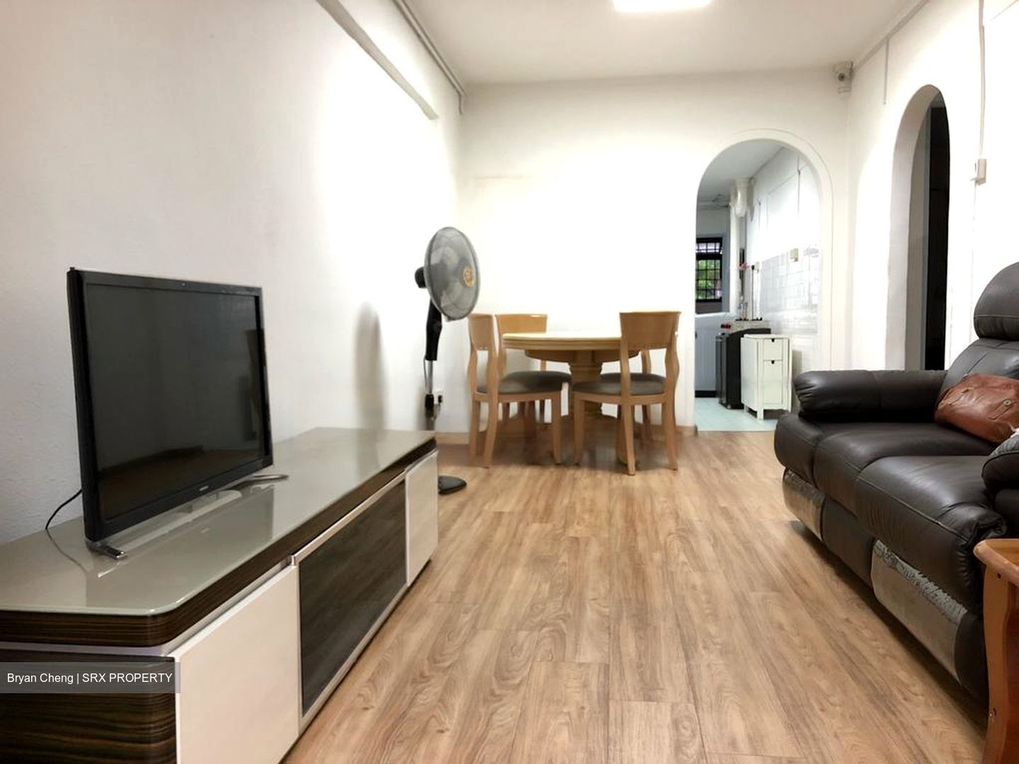 Blk 23 Hougang Avenue 3 (Hougang), HDB 3 Rooms #459384251